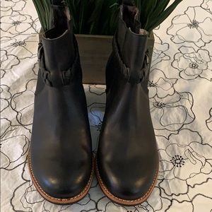 Sperry Top Sider Boots